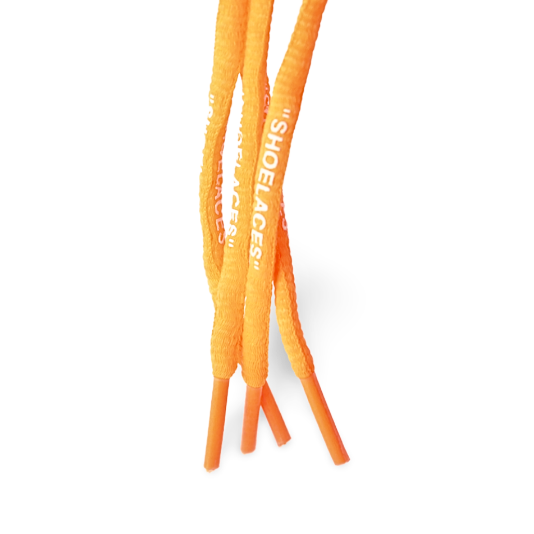 Shoelaces replacement snørebånd