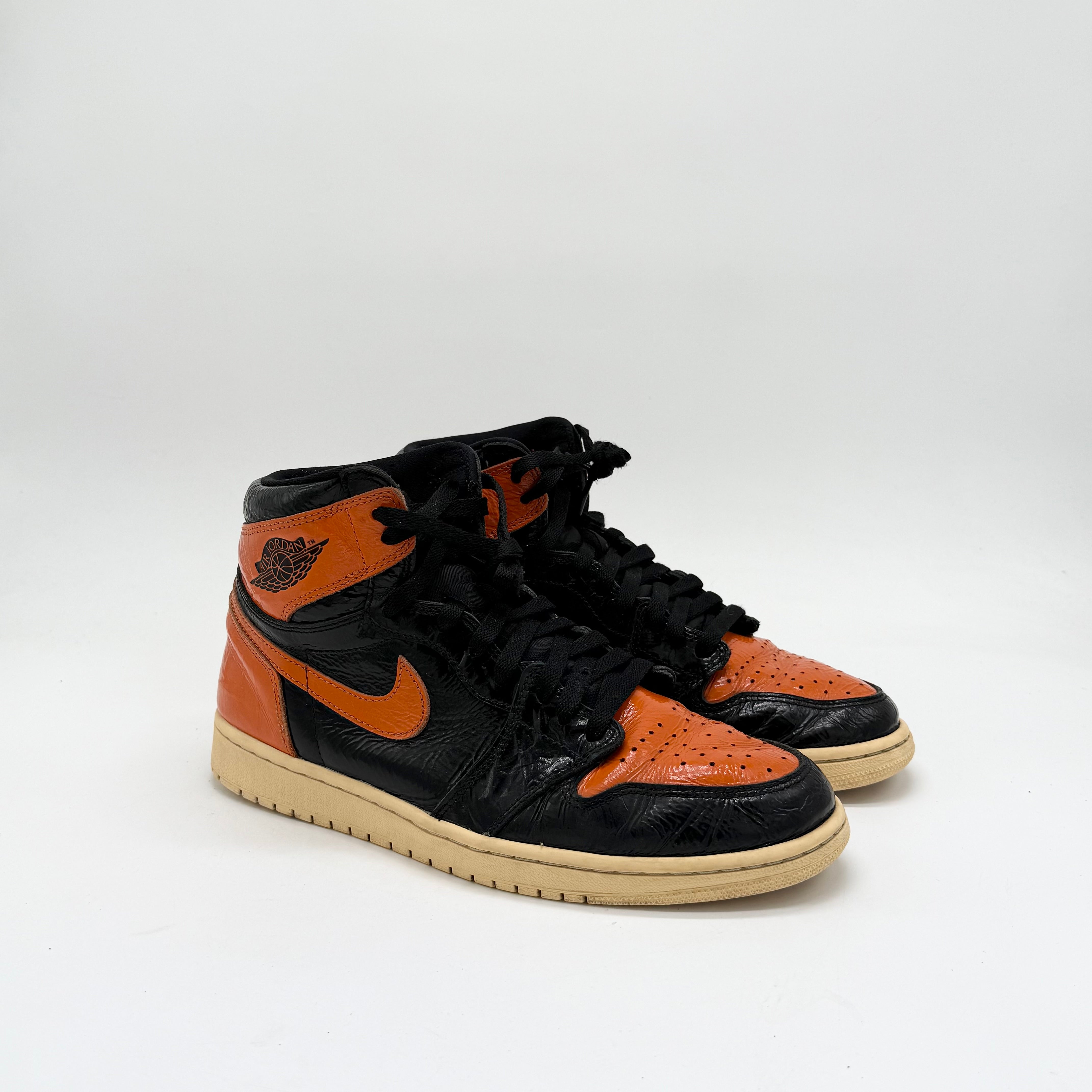 Nike Air Jordan 1 High Shattered Backboard 3.0 EU 44