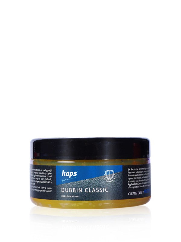 Leather grease - Dubbin Classic
