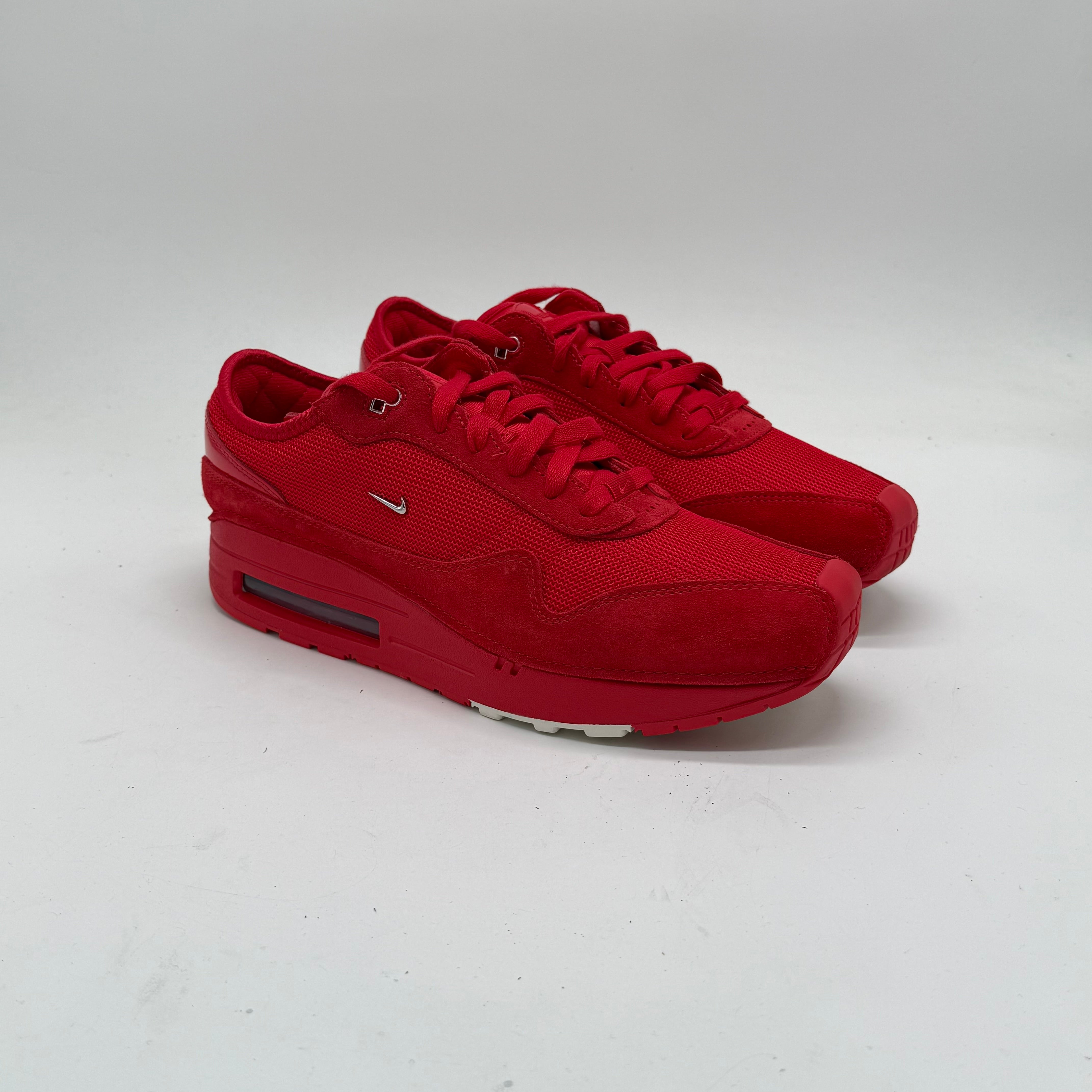 Nike Air Max 1 ‘86 Jacquemus Mystic Red EU 44