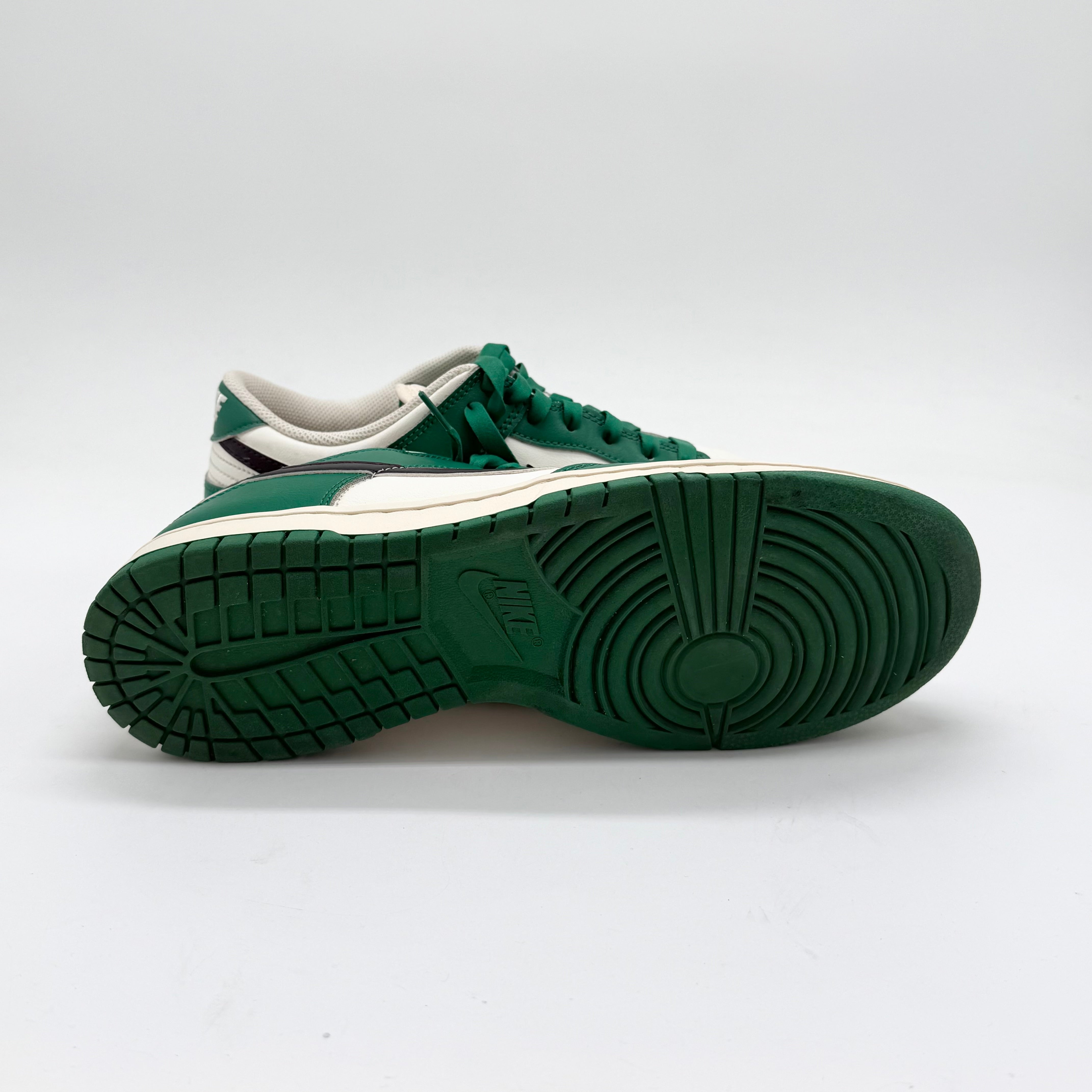 Nike Dunk Low Lottery Pack Malachite Green - EU 45