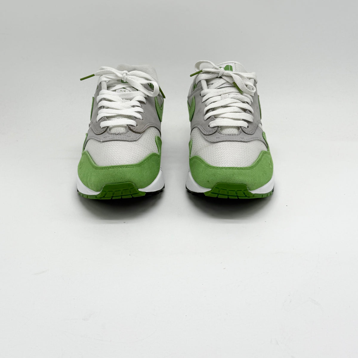 Nike Air Max 1 Patta 20th Anniversary Chlorophyll EU 42.5