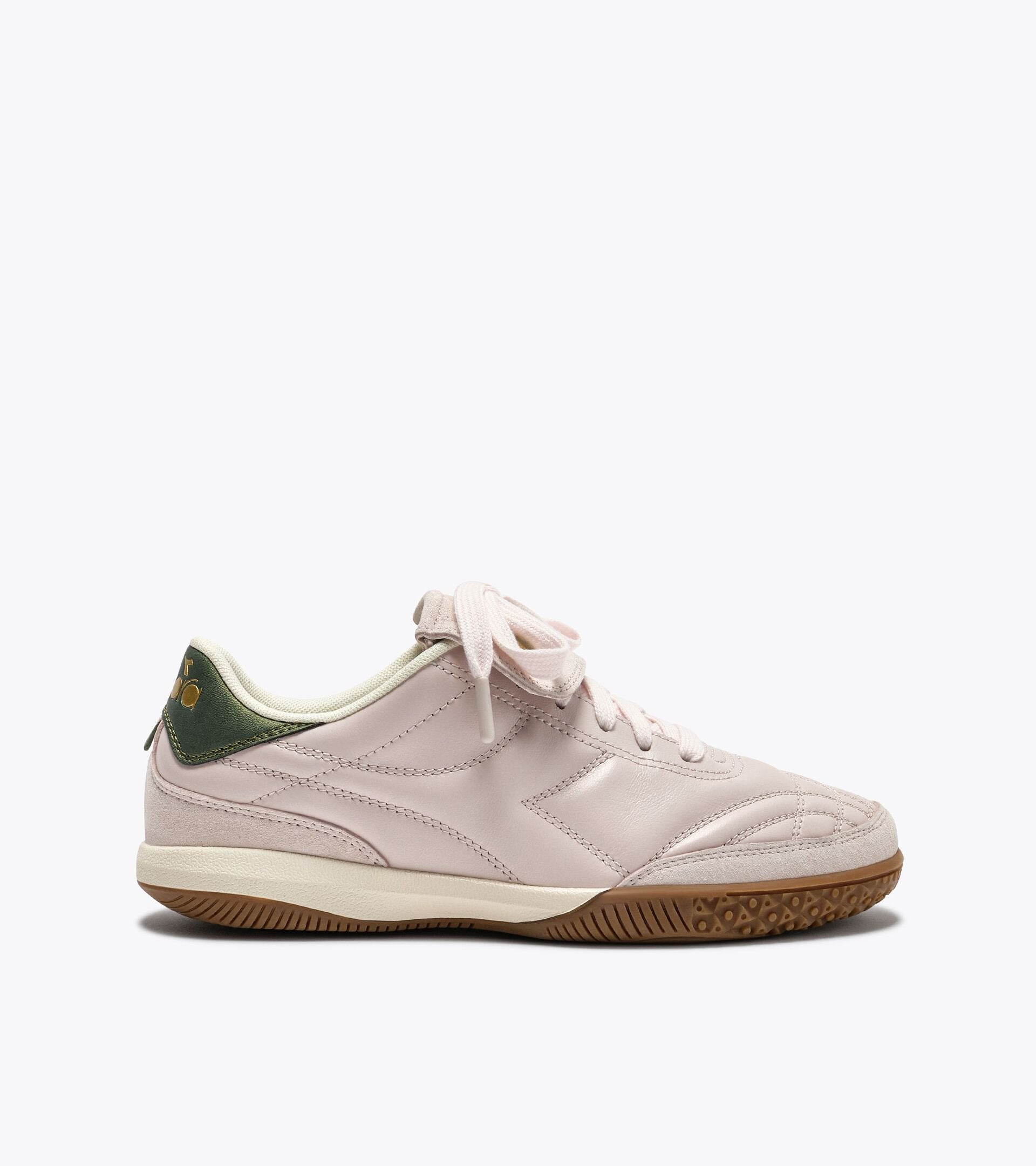Diadora Gold Indoor Metal - Pink Baby