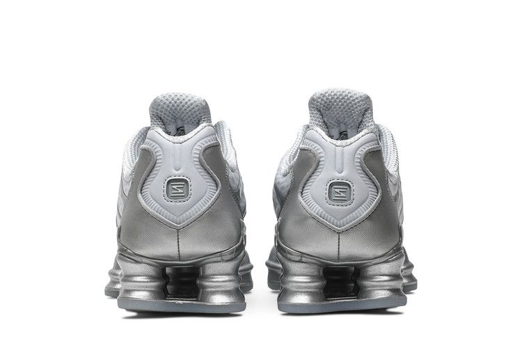 Nike Shox TL Chrome - AR3566-003