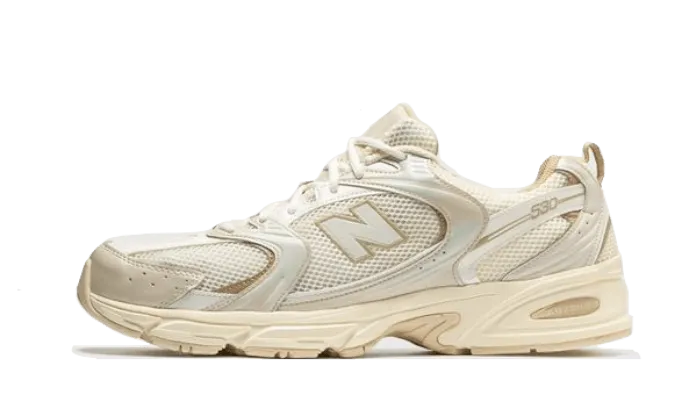 530 Beige Angora - MR530AA