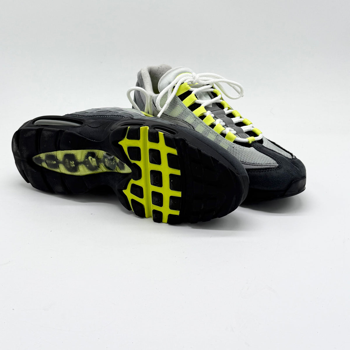 Nike Air Max 95 OG Neon (2020) EU 42