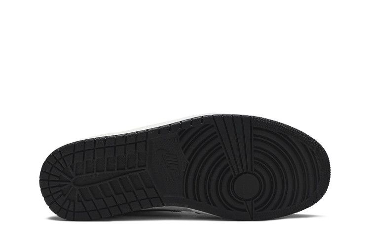 Nike Air Jordan 1 Mid Fearless Facetasm - CU2802-100