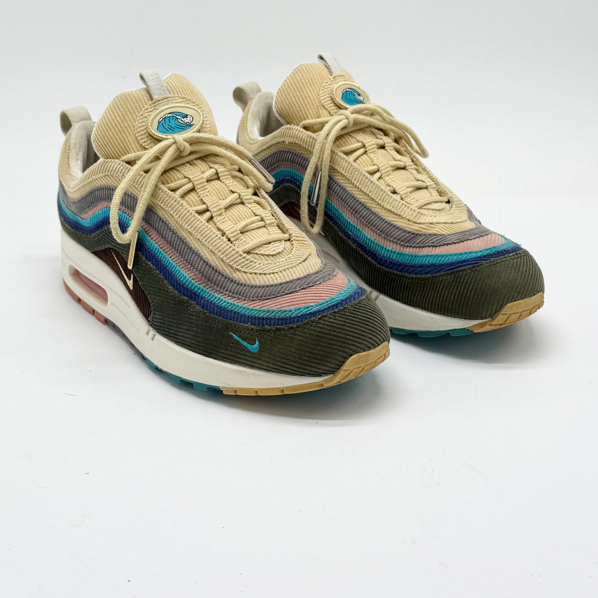 Nike Air Max 1 /97 Sean Wotherspoon EU 42.5