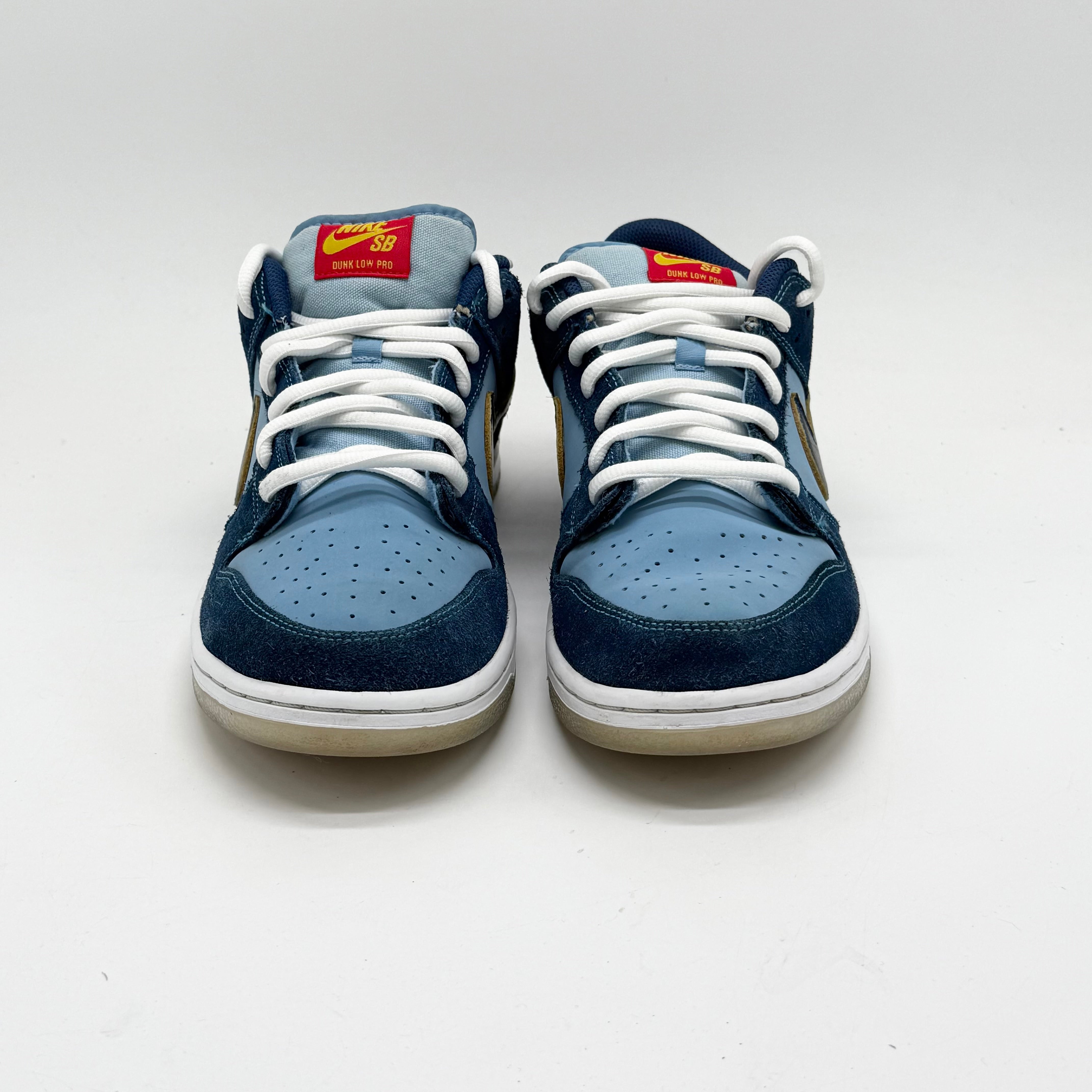 Nike SB Dunk Low Pro Why So Sad? EU 45.5