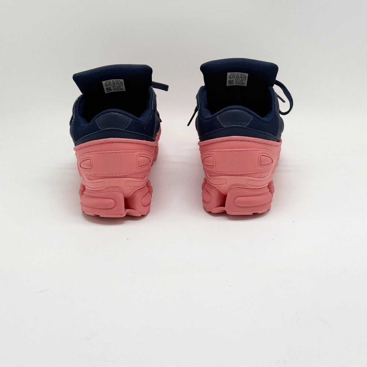 Adidas Ozweego Raf Simons Tacros Dark Blue EU 44