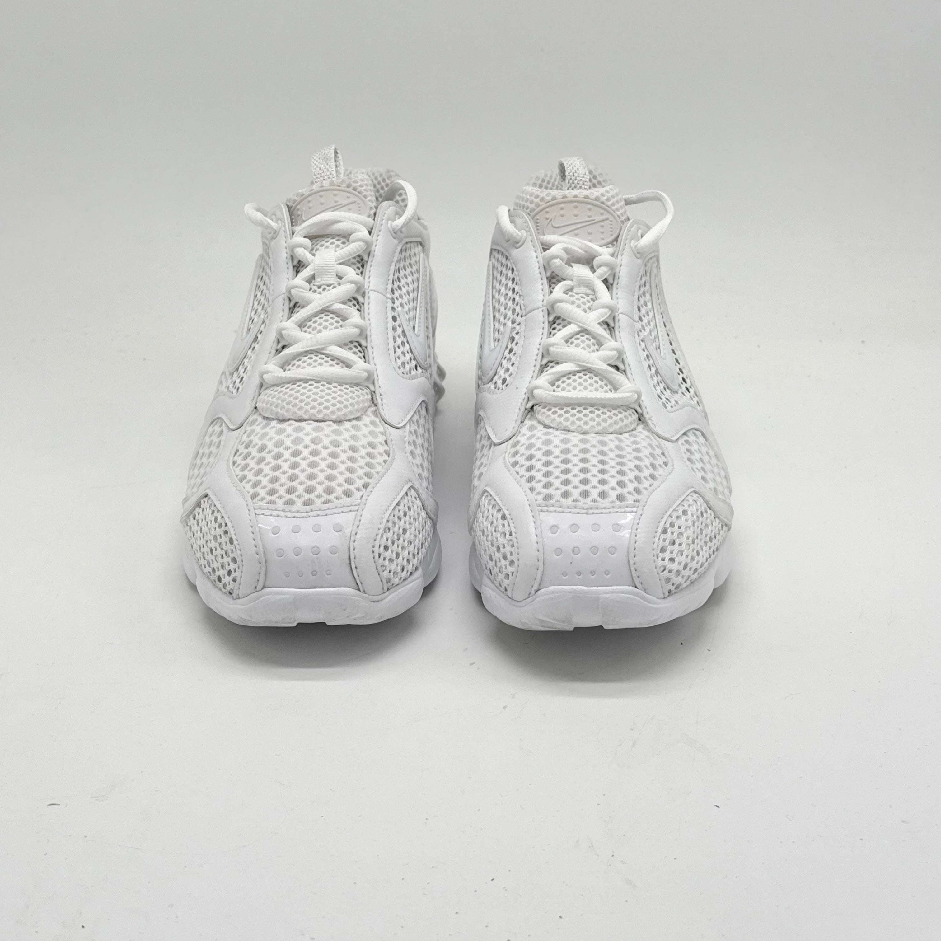 Nike Air Zoom Spiridon Cage 2 White EU 44.5