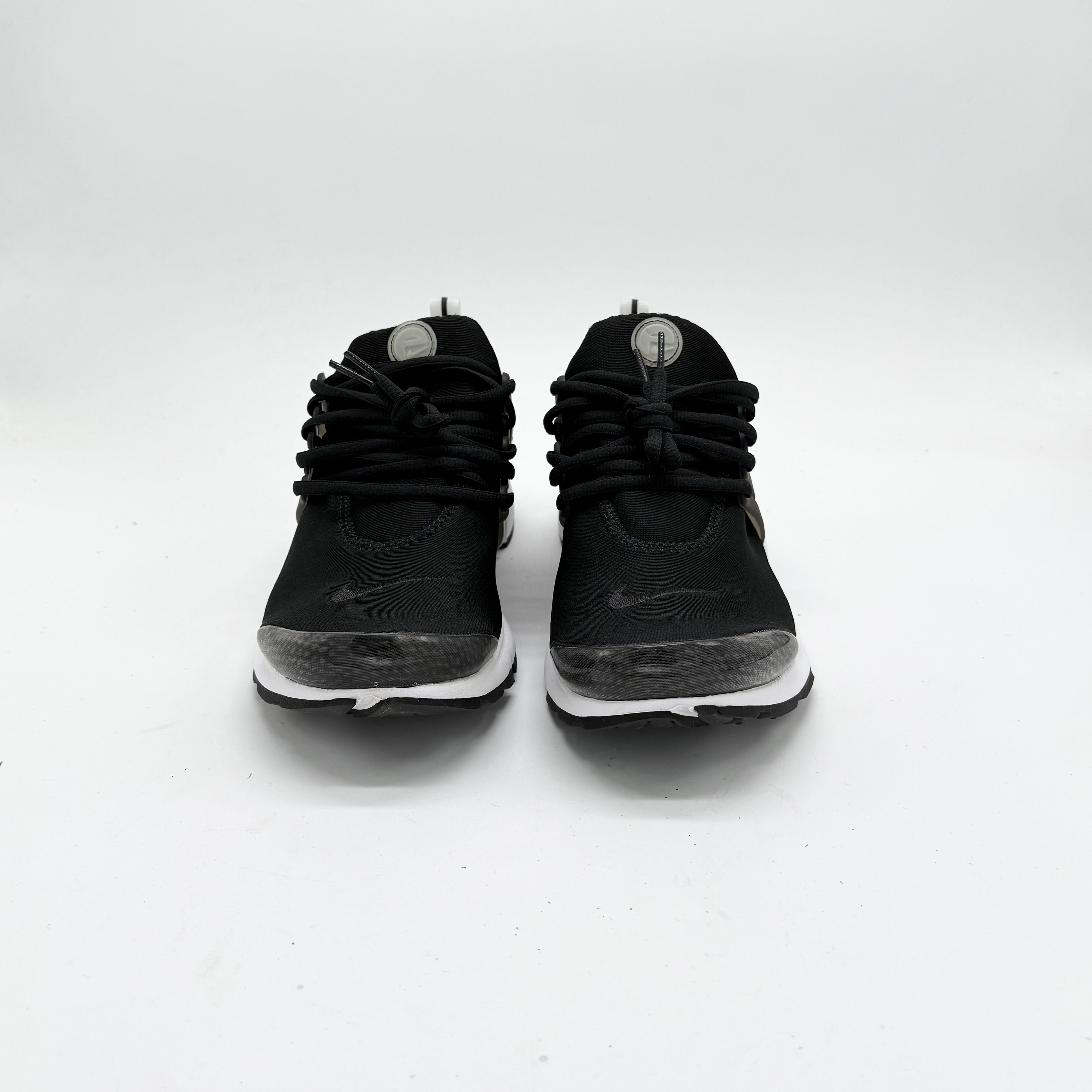 Nike Air Presto White Black EU 44