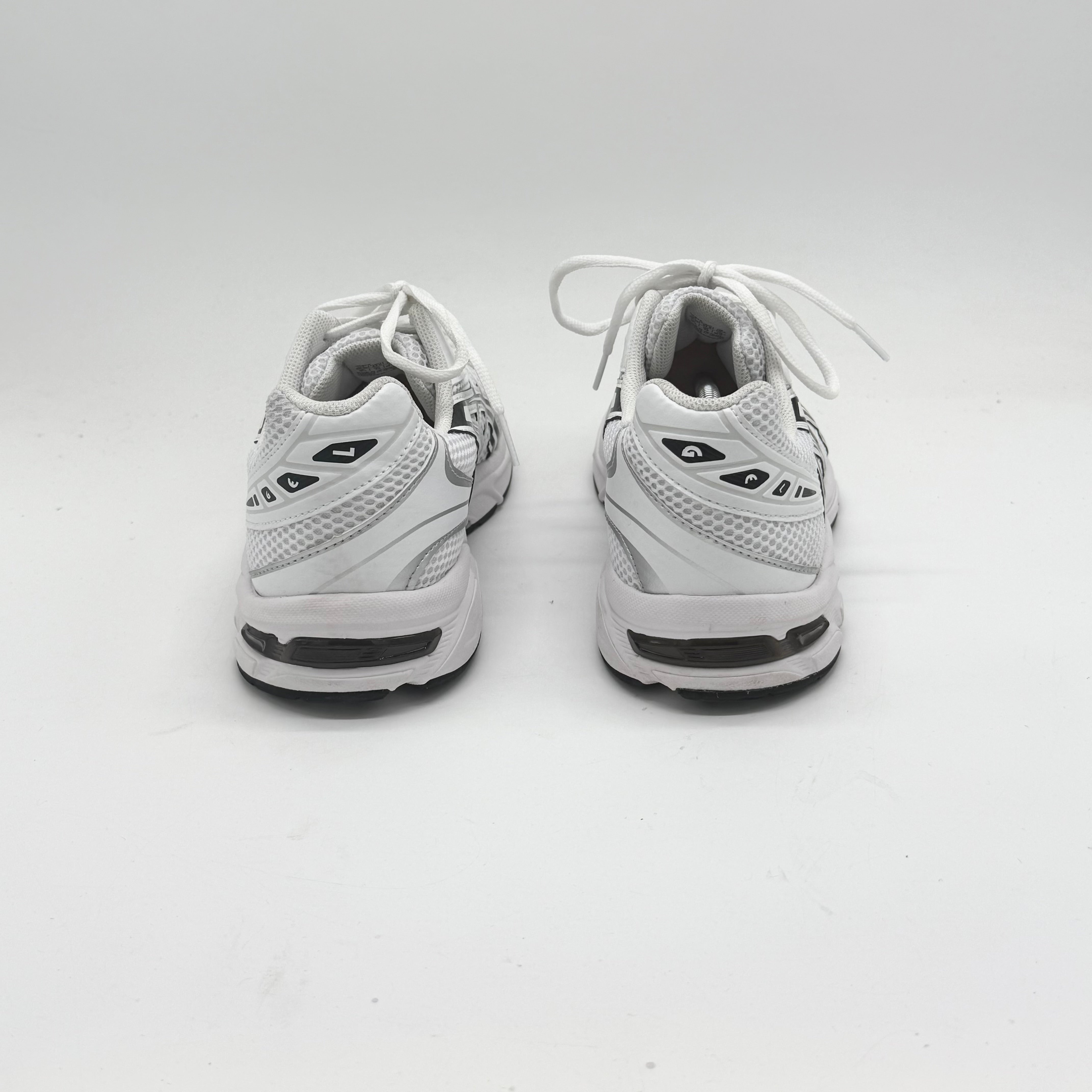 Asics Gel-1130 White Black EU 44.5