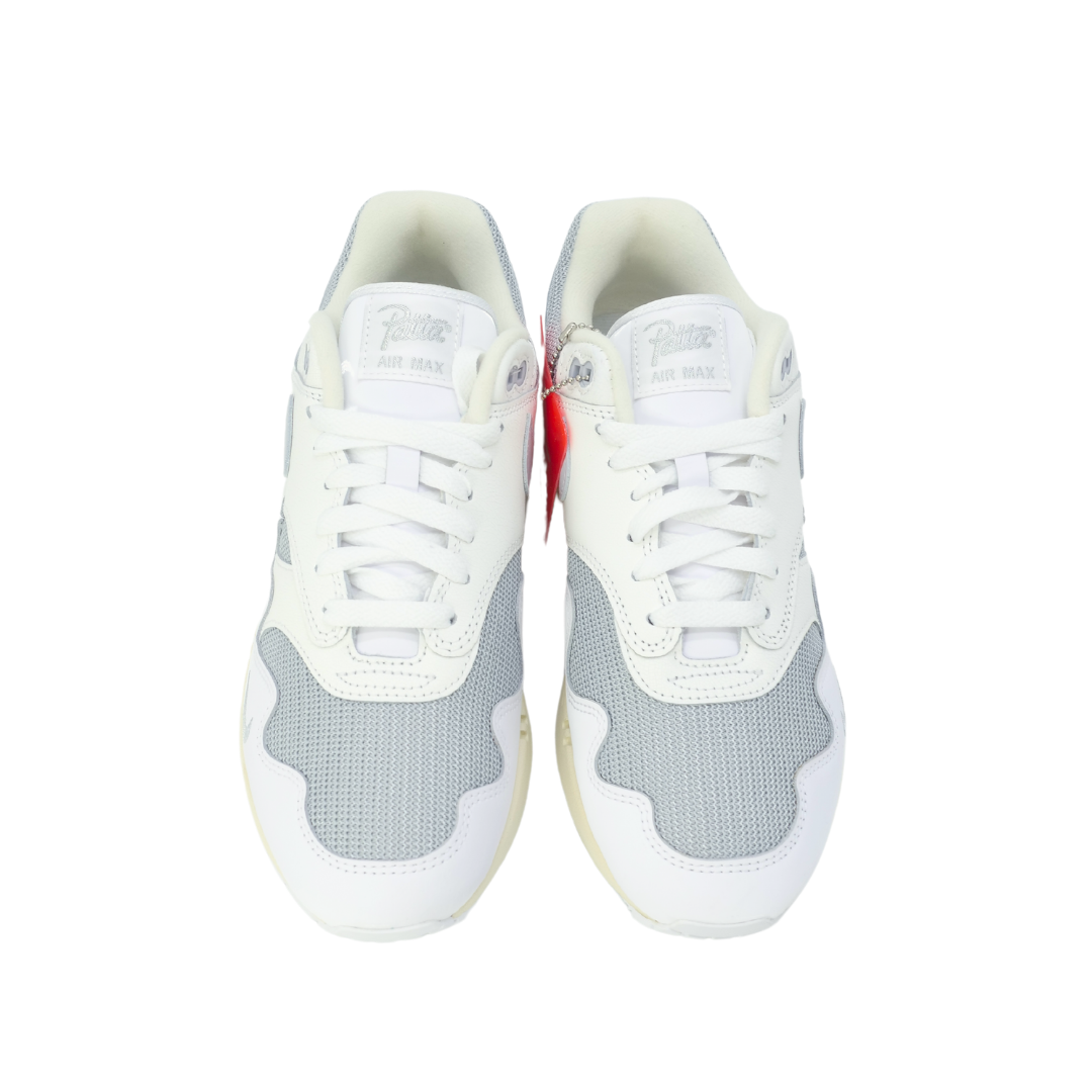 Nike Air Max 1X PATTA Waves White