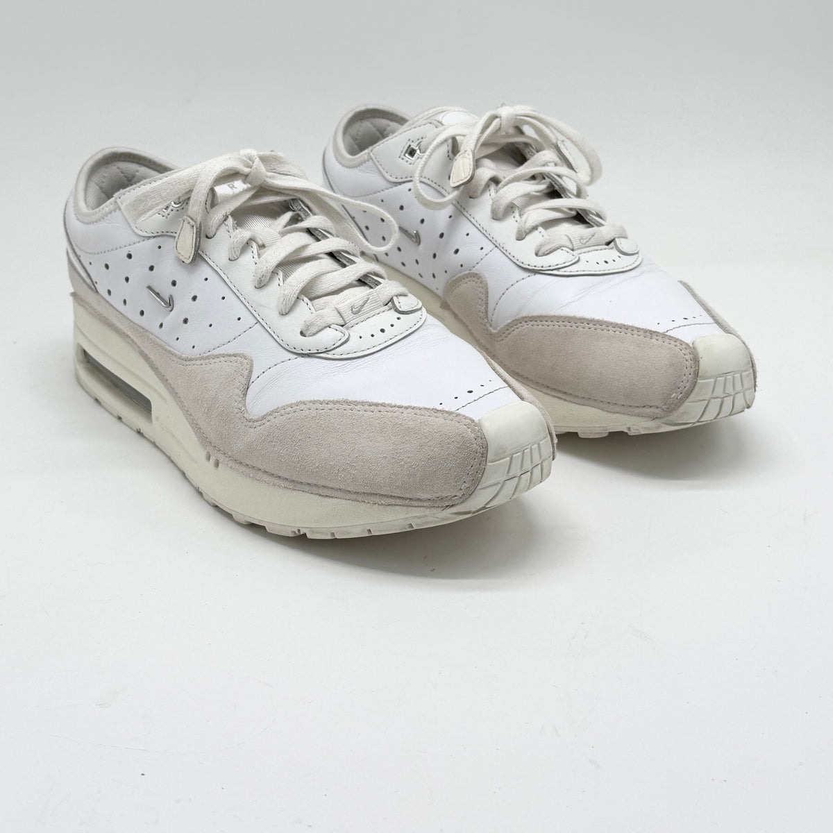 Nike Air Max 1 86 Jacquemus White EU 46