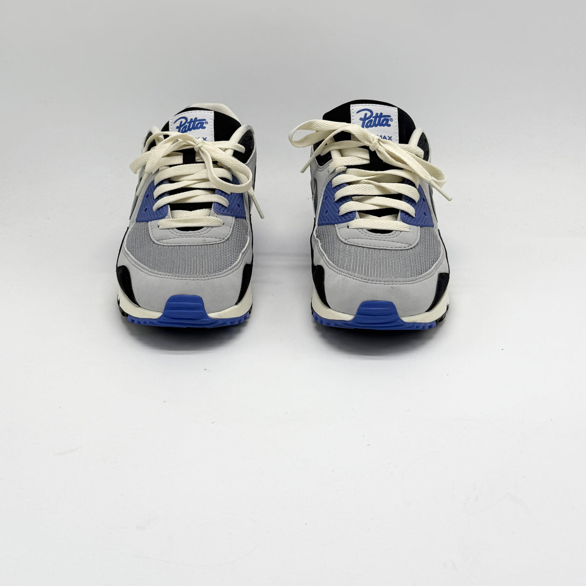 Nike Air Max Patta White Sapphire EU 42.5