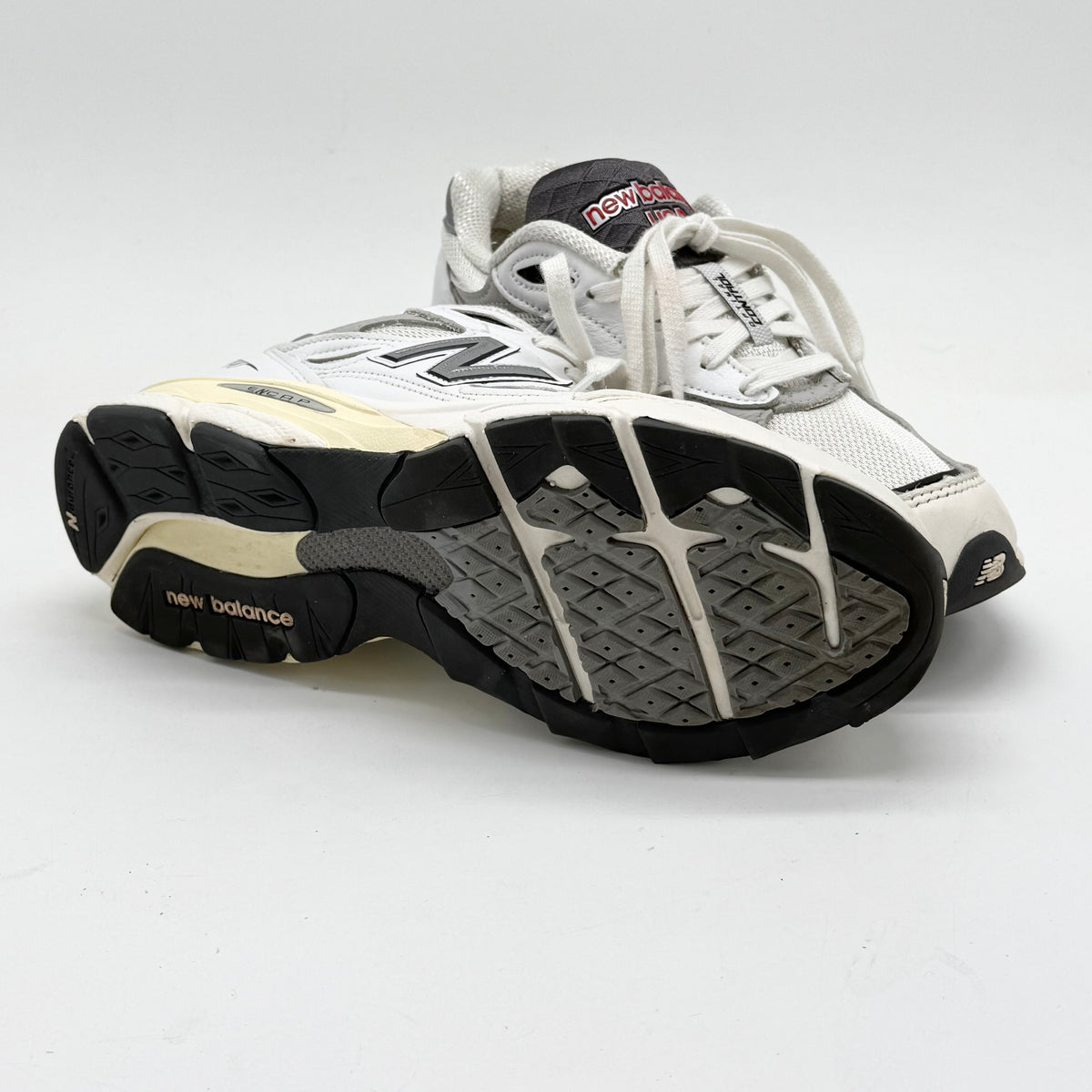 New Balance 990v3 MiUSA Teddy Santos Sea Salt EU 42