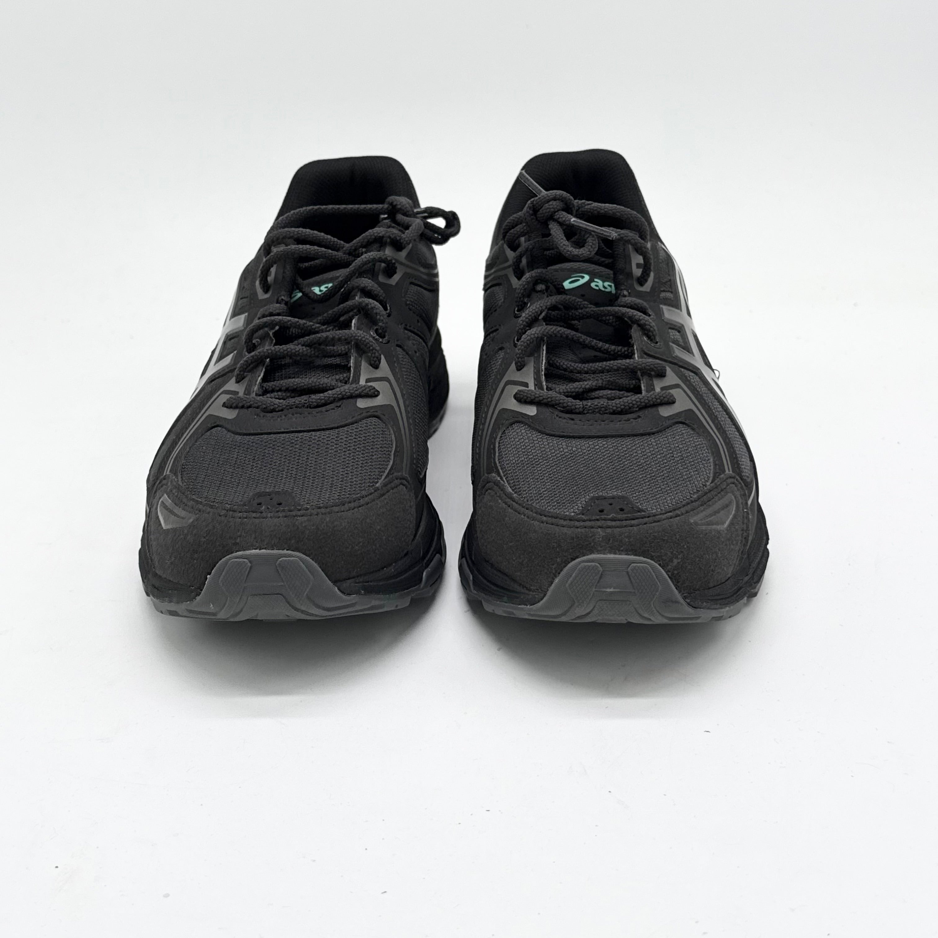 Asics Gel Venture 6 Graphite Grey Aurora Green - EU 44.5