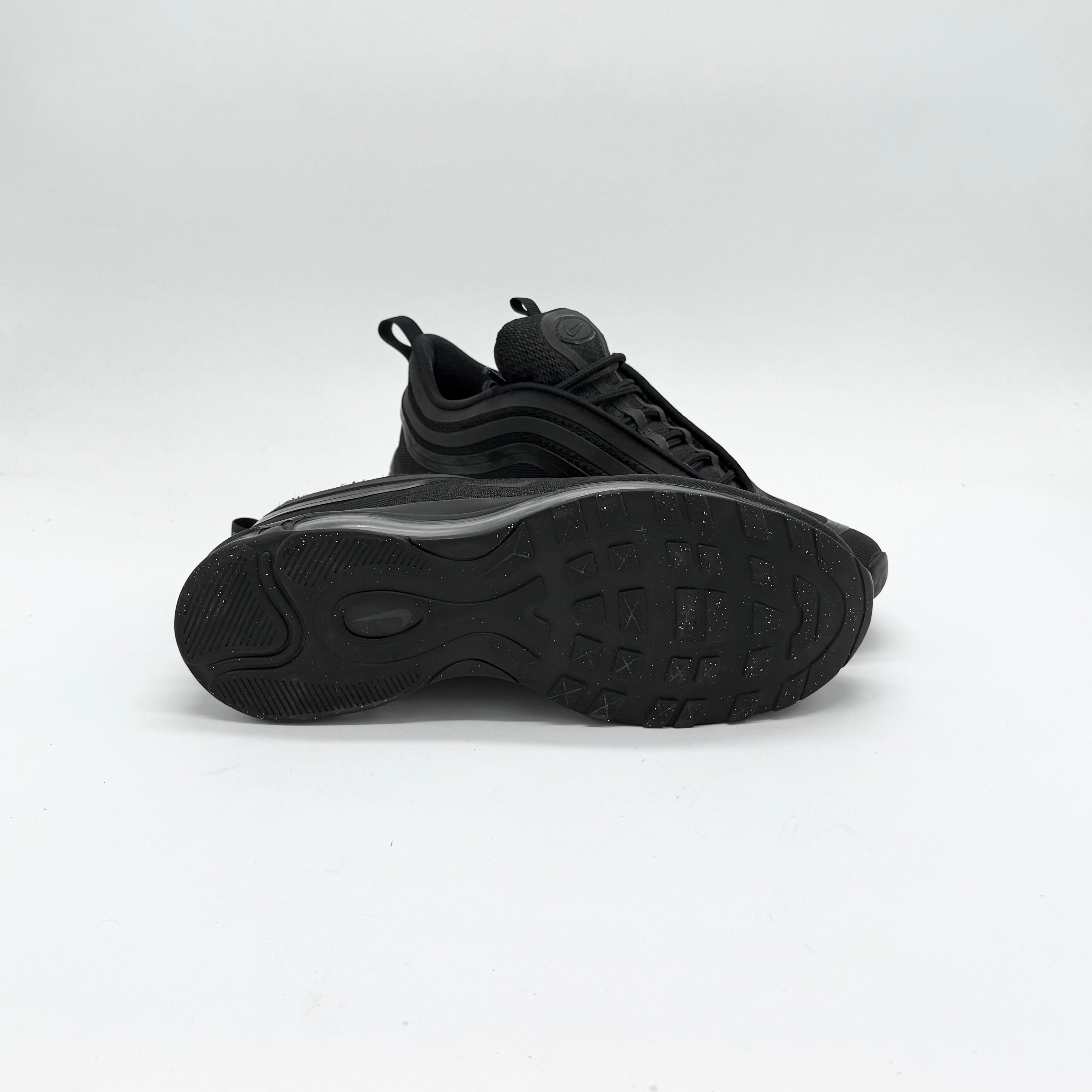 Nike Air Max 97 Ultra 17 Triple Black EU 42.5