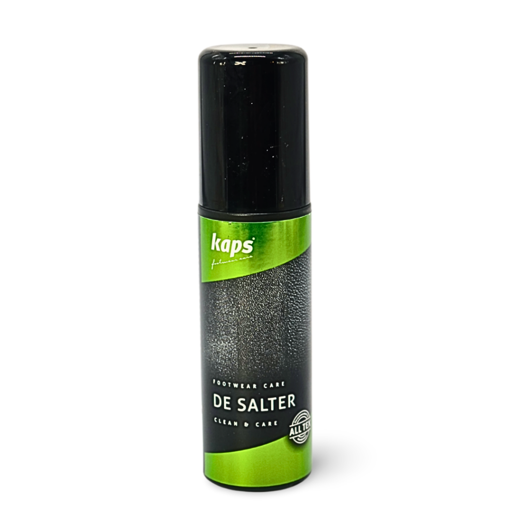They Salt