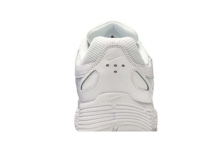 Nike P-6000 Triple White - CD6404-100