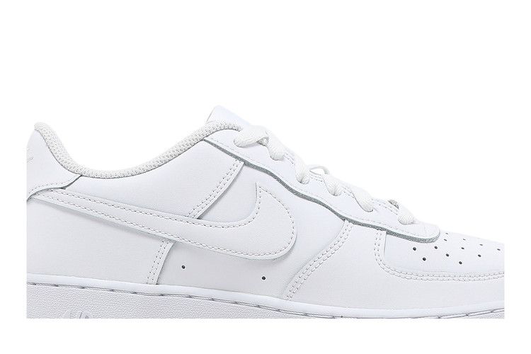 Nike Air Force 1 Low LE Triple White - DH2920-111/FV5951-111
