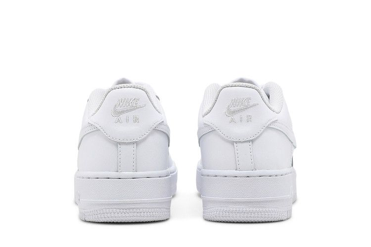 Nike Air Force 1 Low LE Triple White - DH2920-111/FV5951-111
