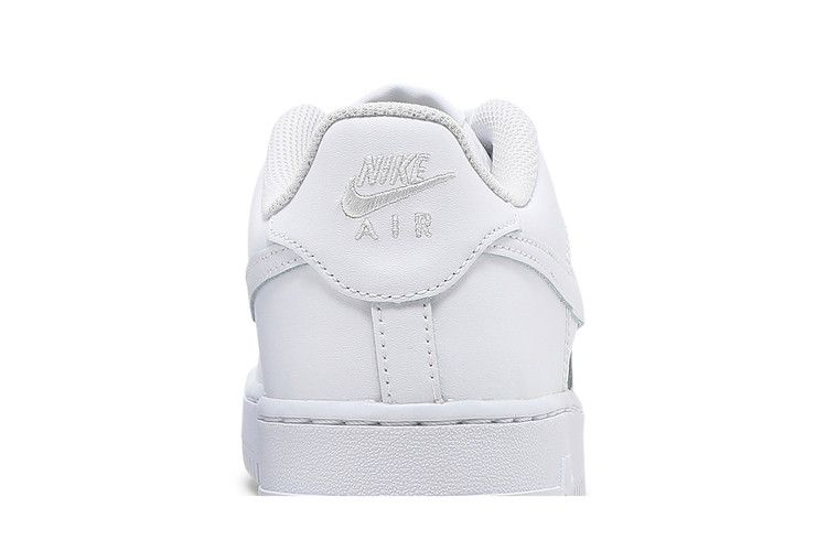 Nike Air Force 1 Low LE Triple White - DH2920-111/FV5951-111