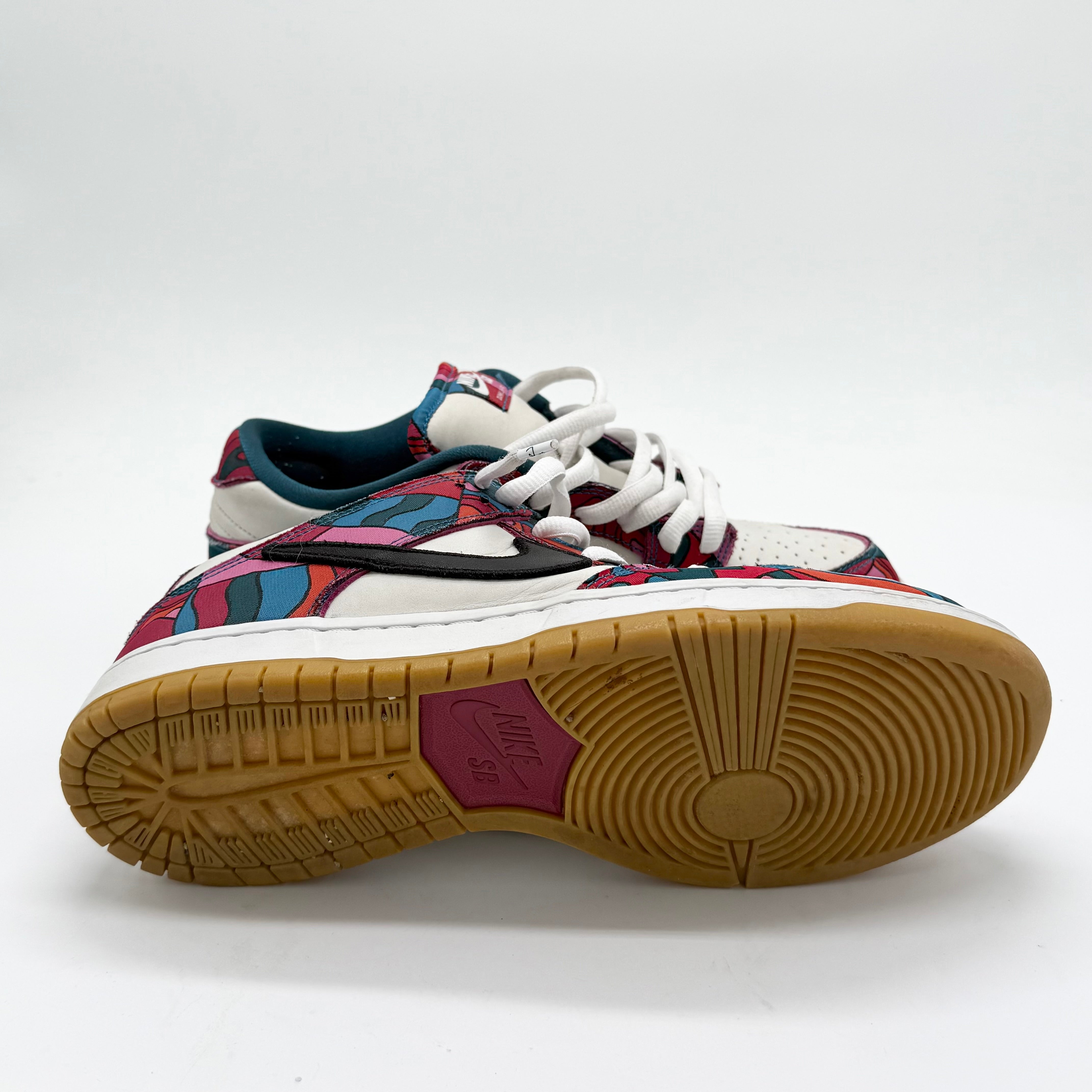 Nike SB Dunk Parra EU 45