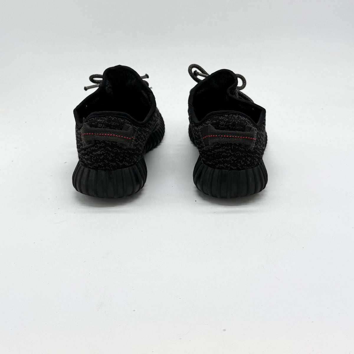 Yeezy Boost 350 Pirate Black (2016) EU 40 2/3