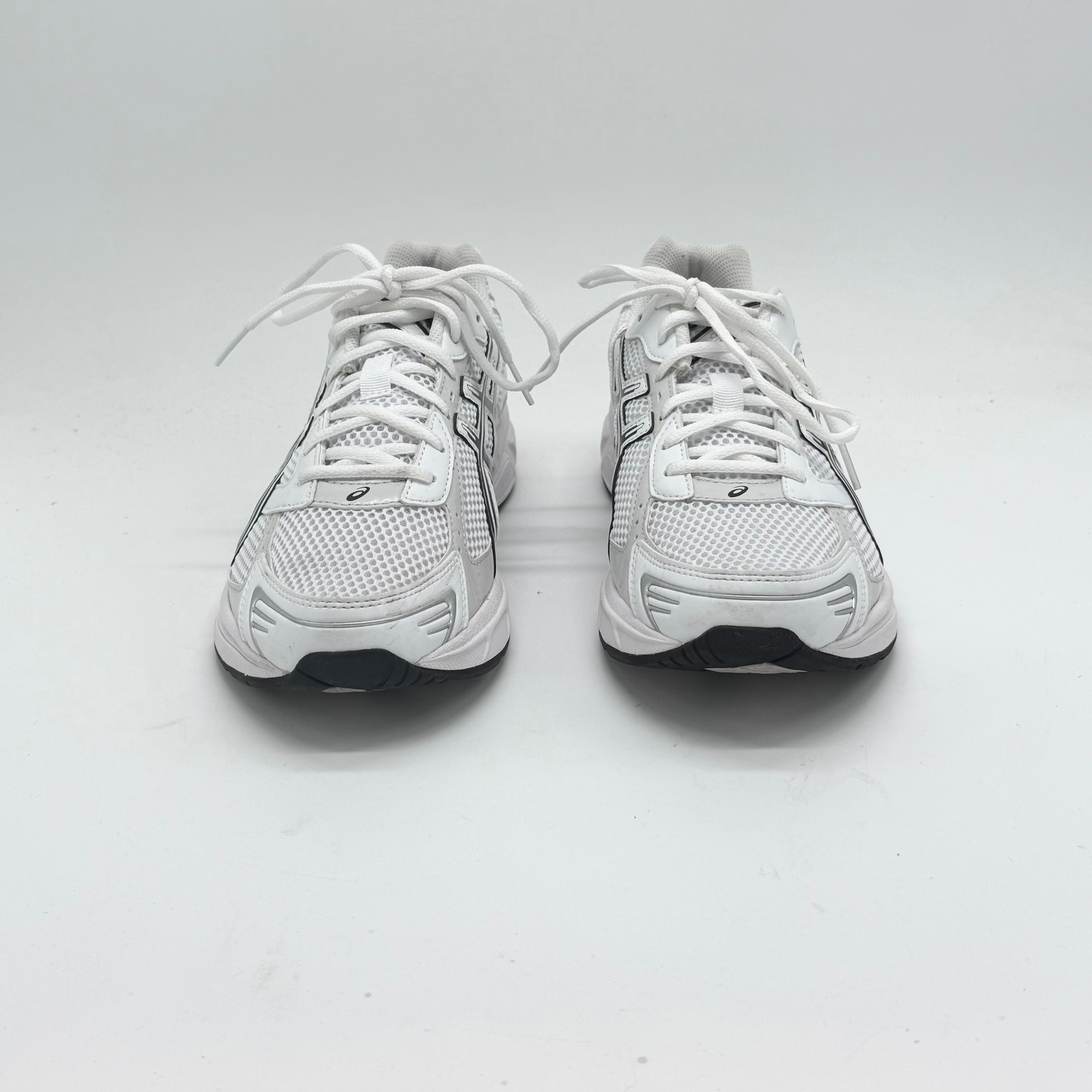 Asics Gel-1130 White Black EU 44.5