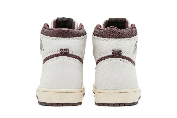 Air Jordan 1 Retro High OG A Ma Maniére - DO7097-100