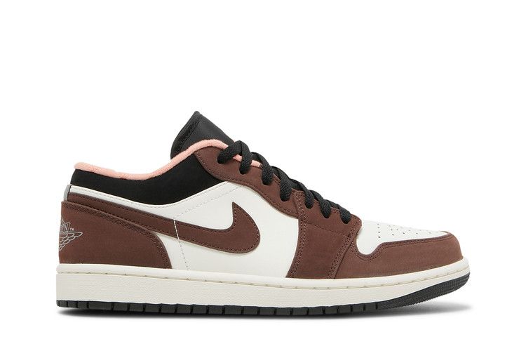 Nike Air Jordan 1 Low Mocha - DC6991-200