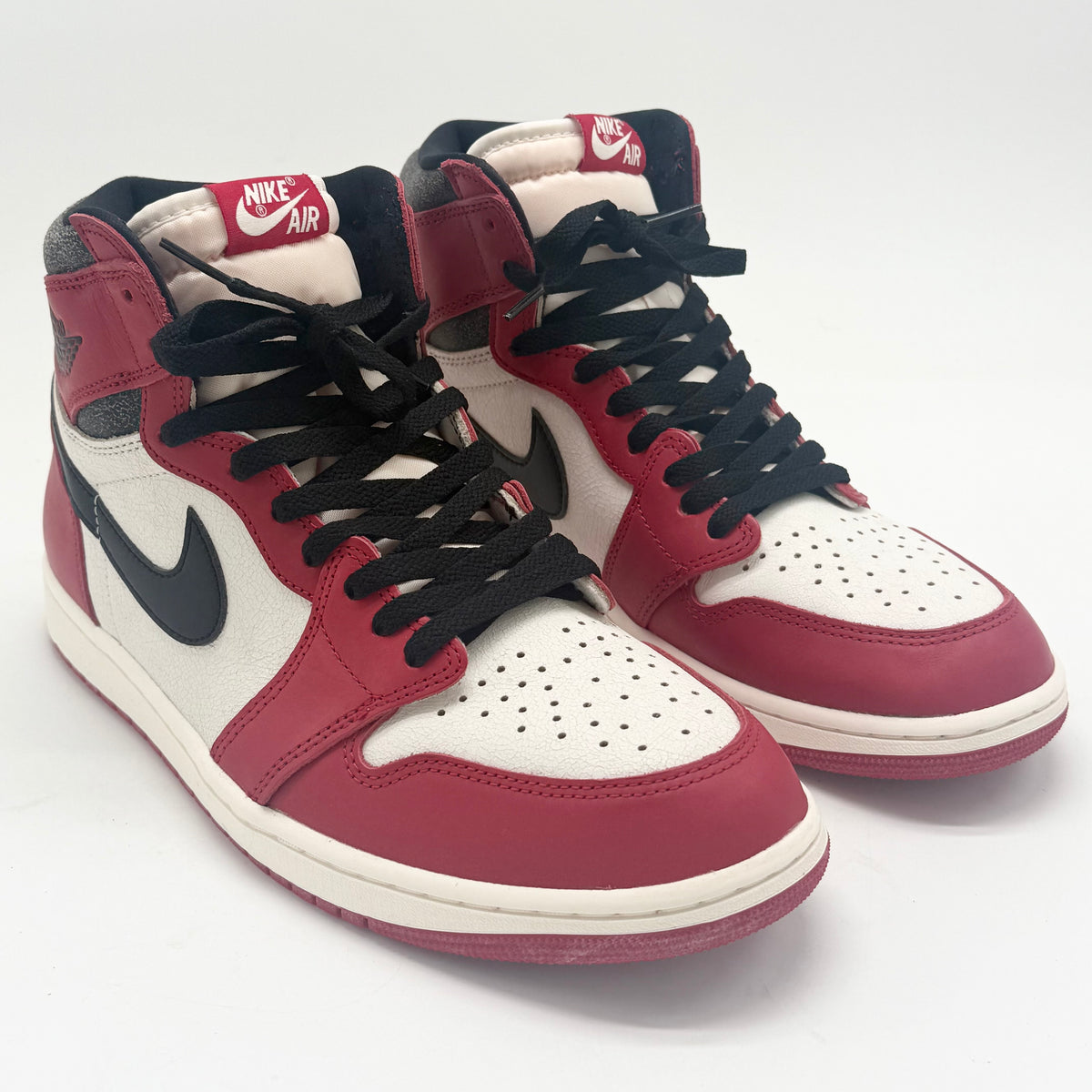 Nike Air Jordan 1 High Lost and Found EU 45.5
