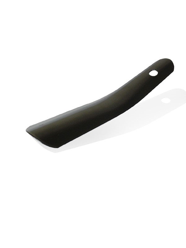 Metal Skohorn kort 17cm