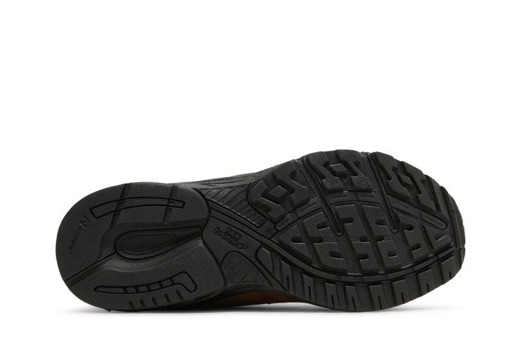 New Balance 993 Aime Leon Dore Brown - MR993ALD