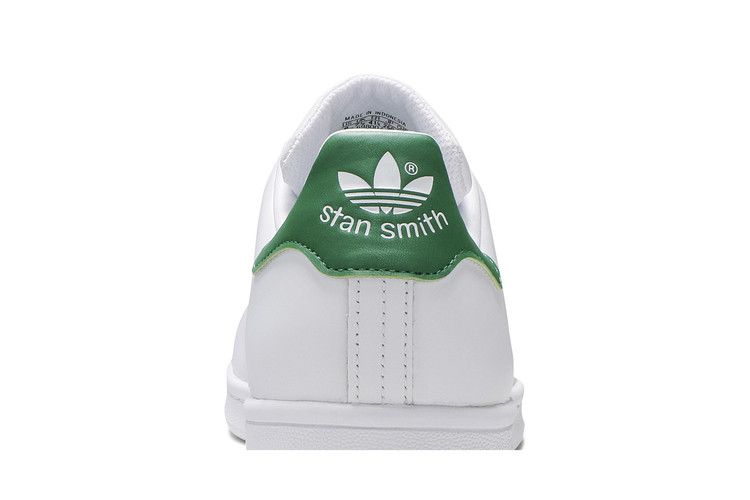 Adidas Stan Smith White Green (OG) - M20324