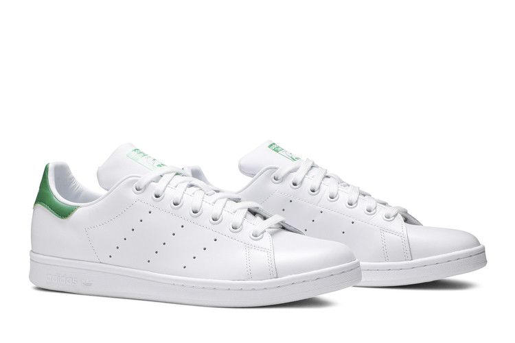 Adidas Stan Smith White Green (OG) - M20324