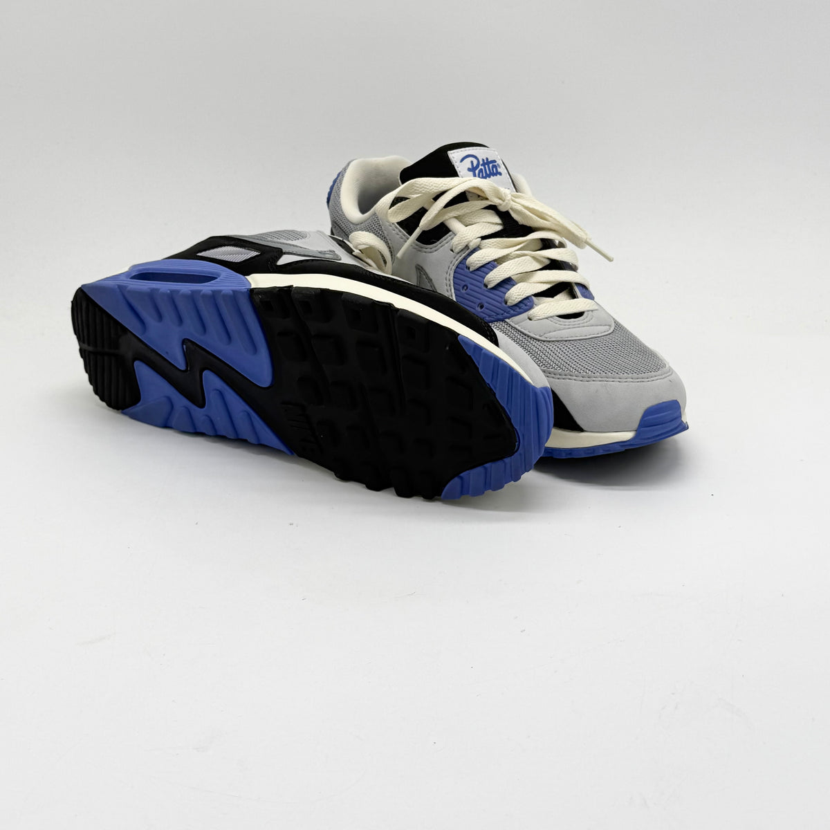 Nike Air Max Patta White Sapphire EU 42.5