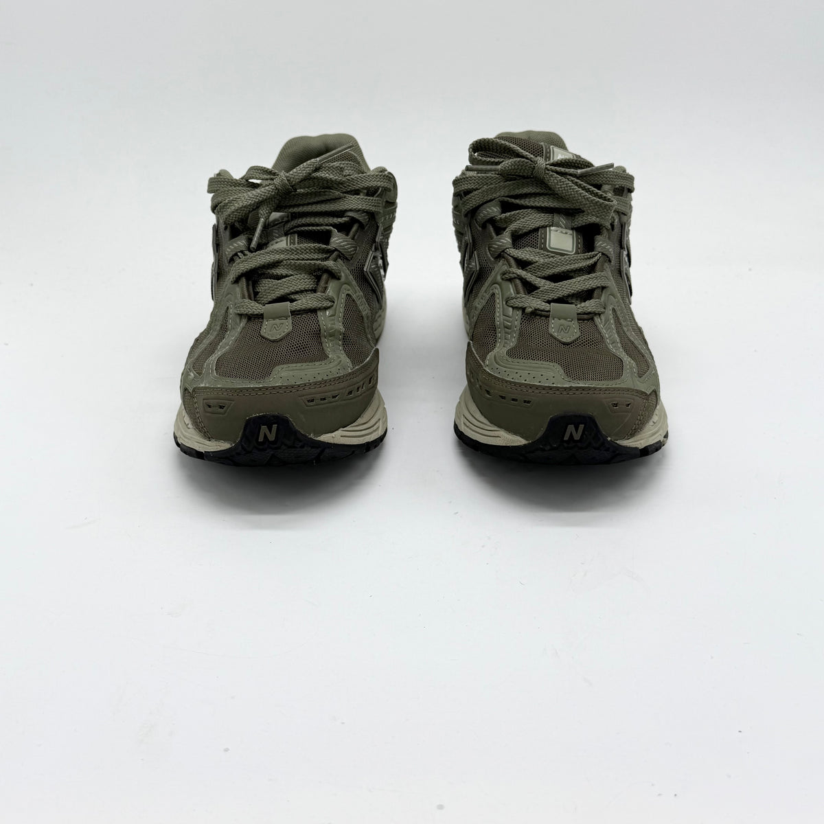 New Balance 1906R Camo Olive EU 41.5