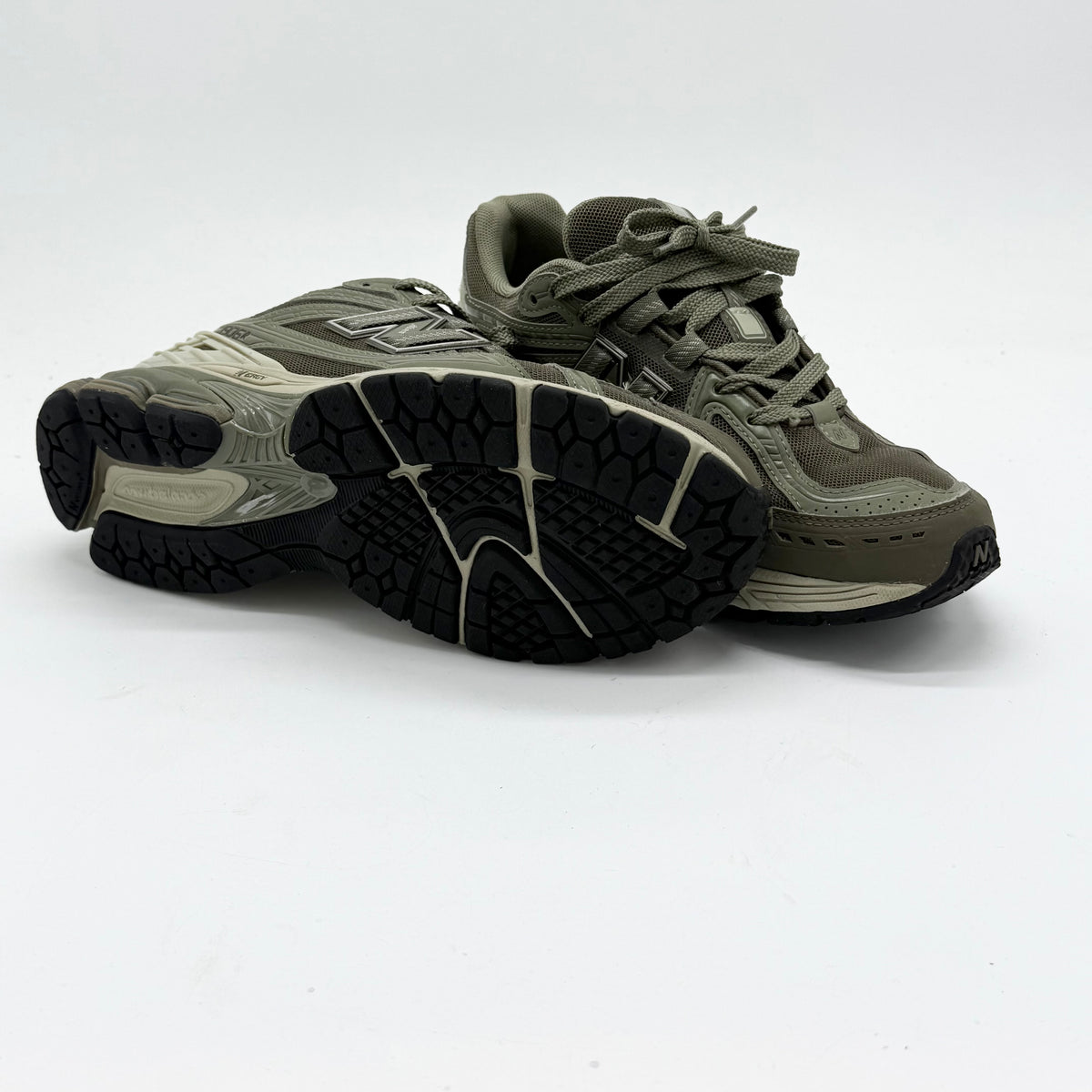 New Balance 1906R Camo Olive EU 41.5