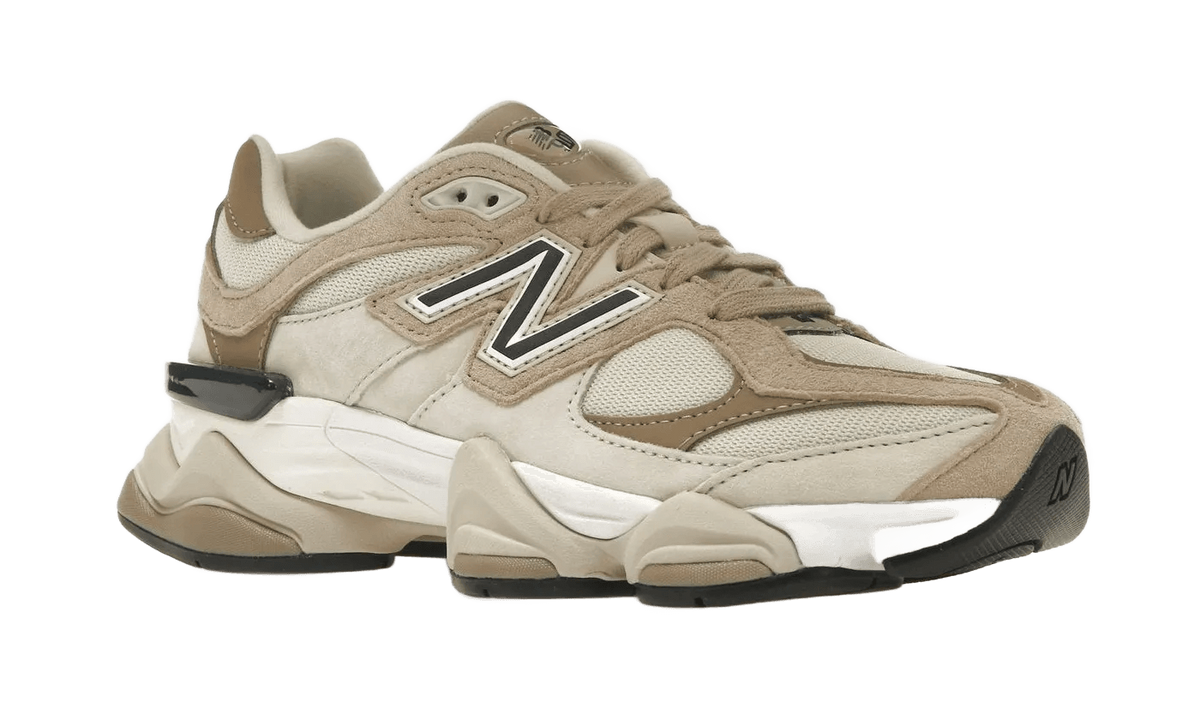 New Balance 9060 Beige Cream - U9060ZBB
