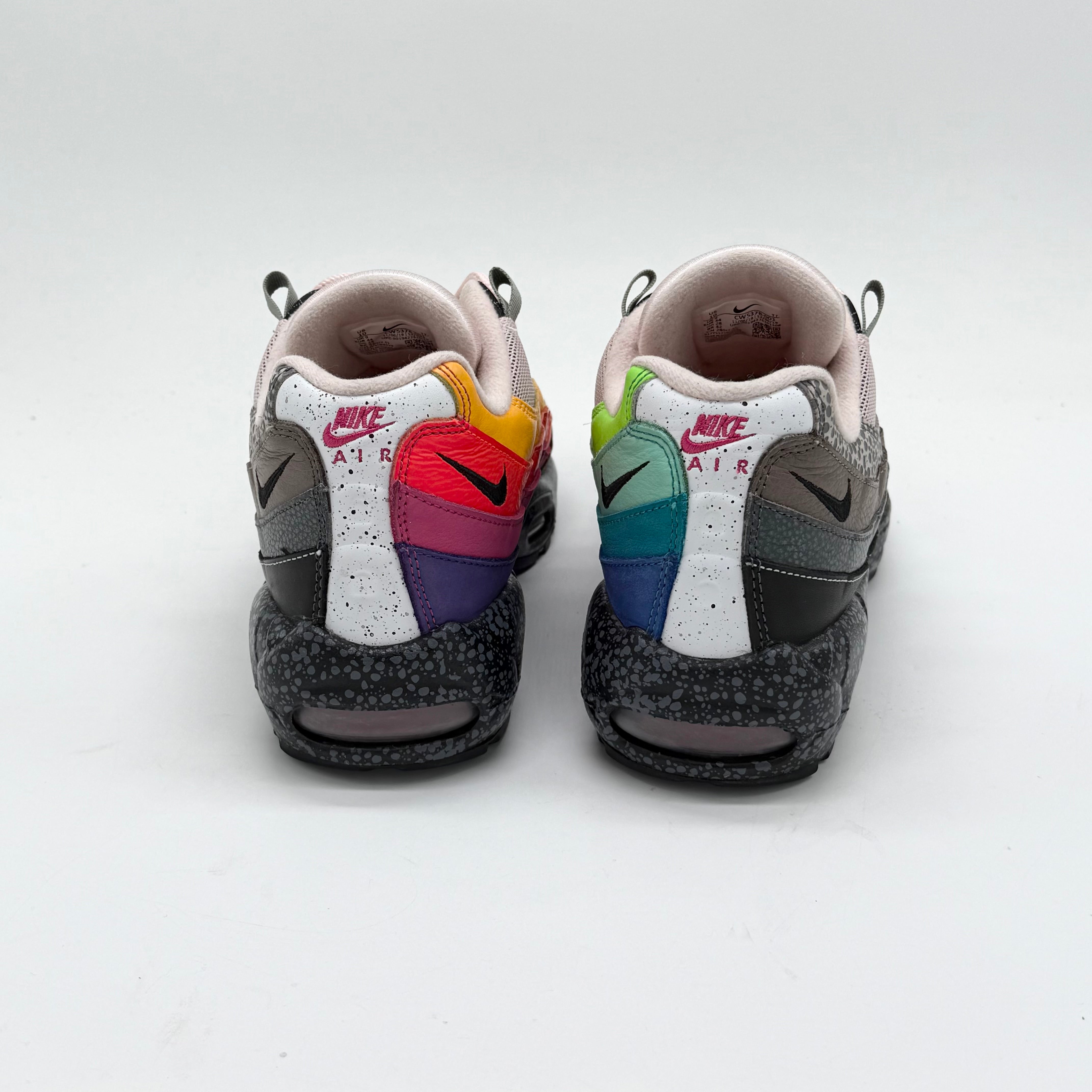 Nike Air Max 95 Size? Air Max Day (2020) EU 44