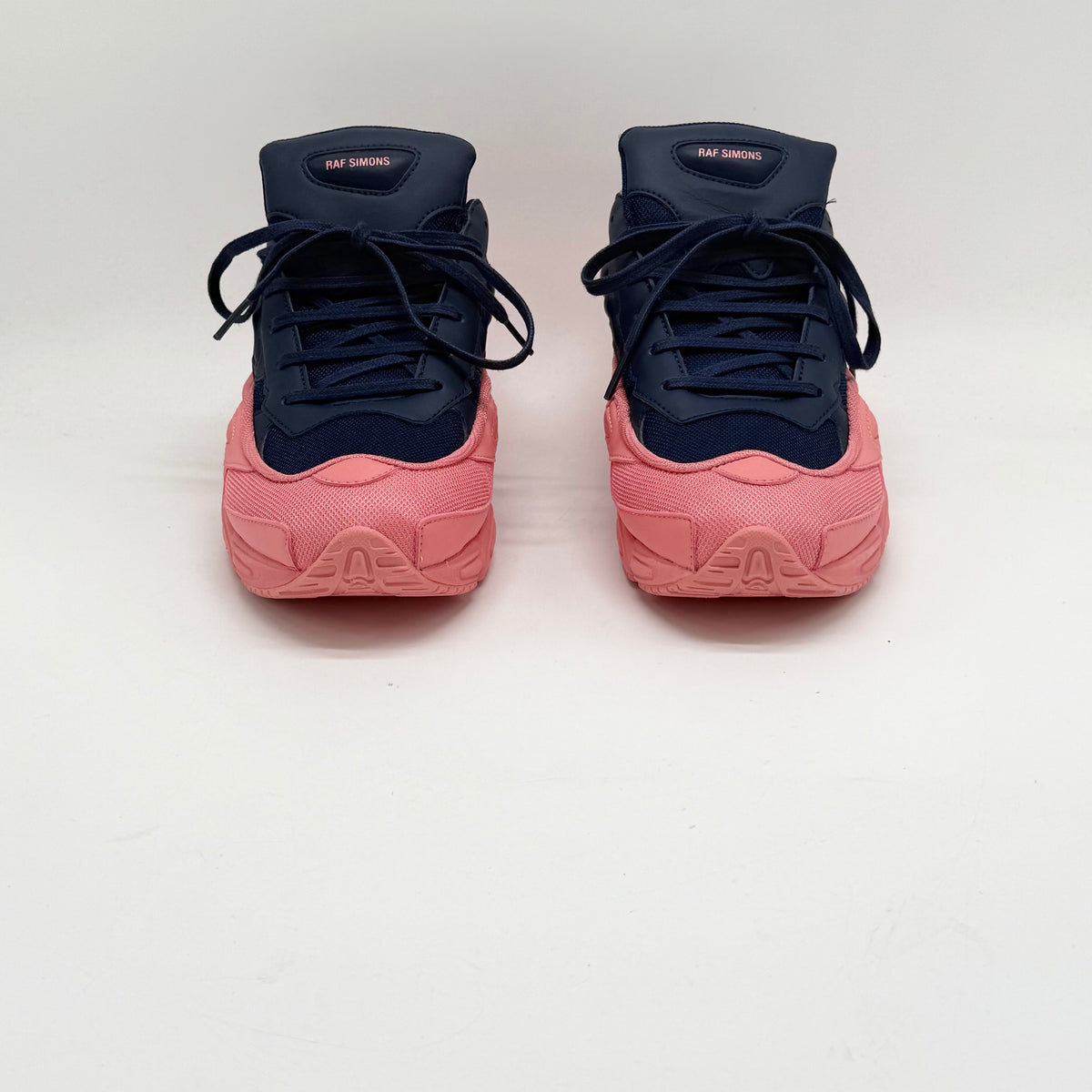 Adidas Ozweego Raf Simons Tacros Dark Blue EU 44