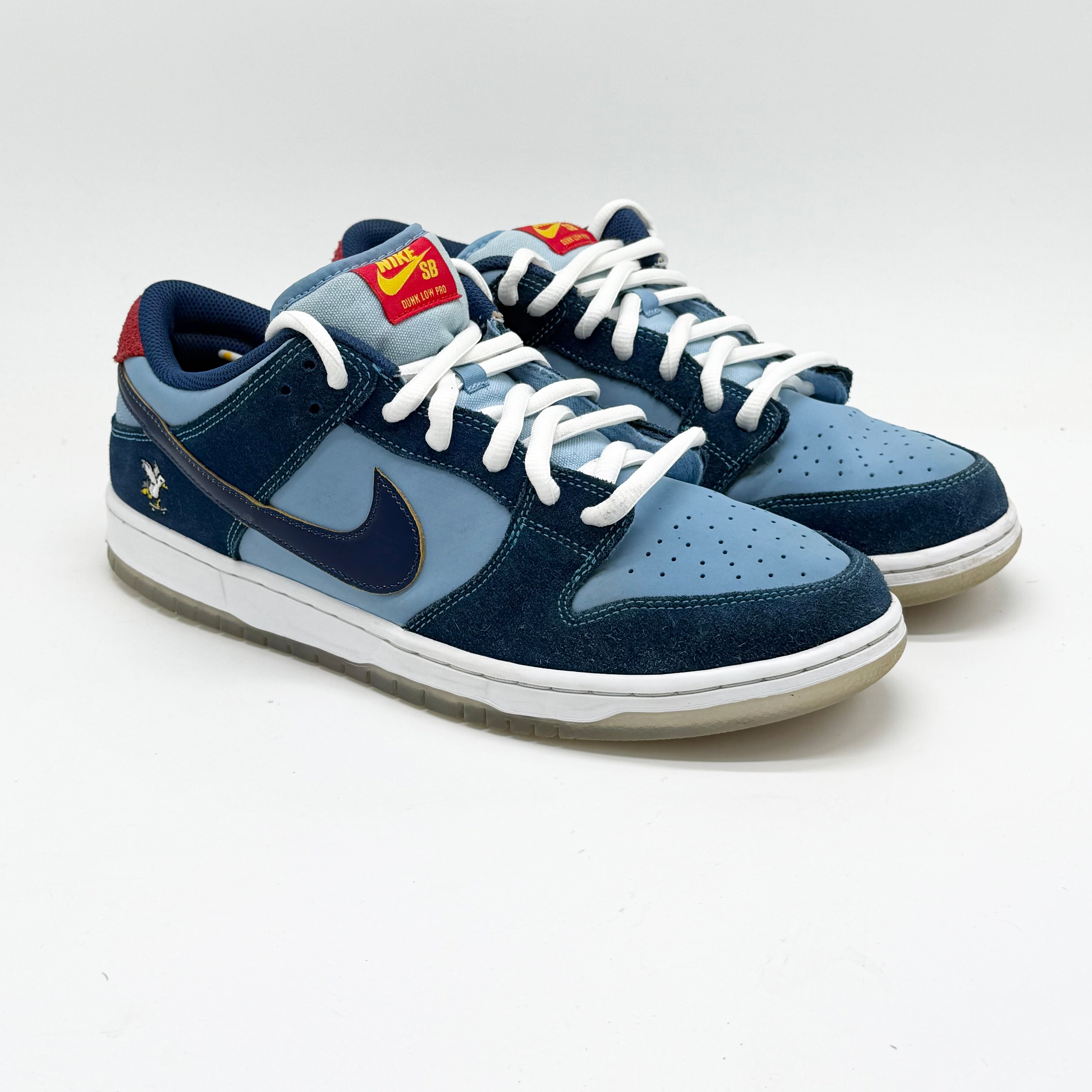 Nike SB Dunk Low Pro Why So Sad? EU 45.5