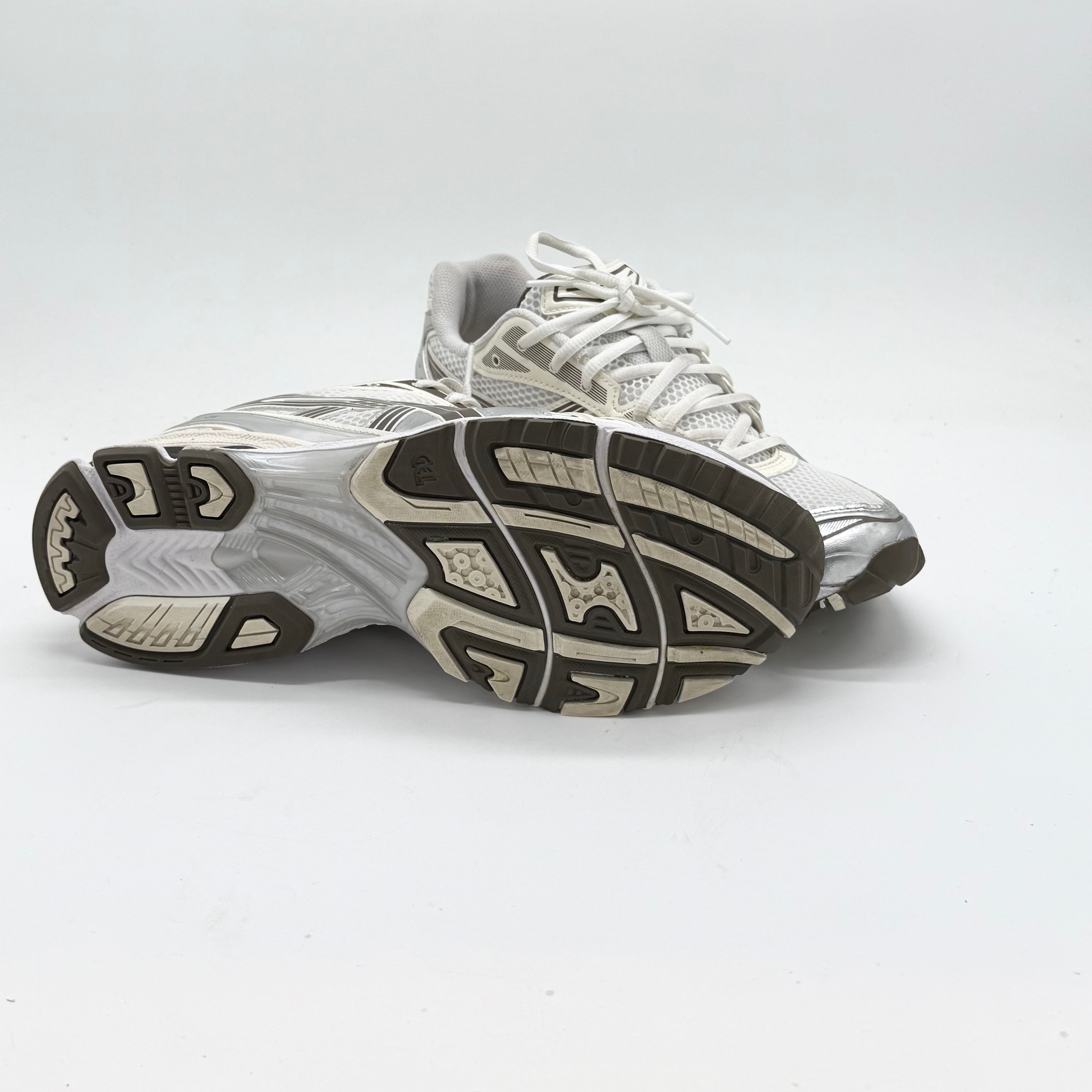 Asics Gel-Kayano 14 White Ivory EU 44.5