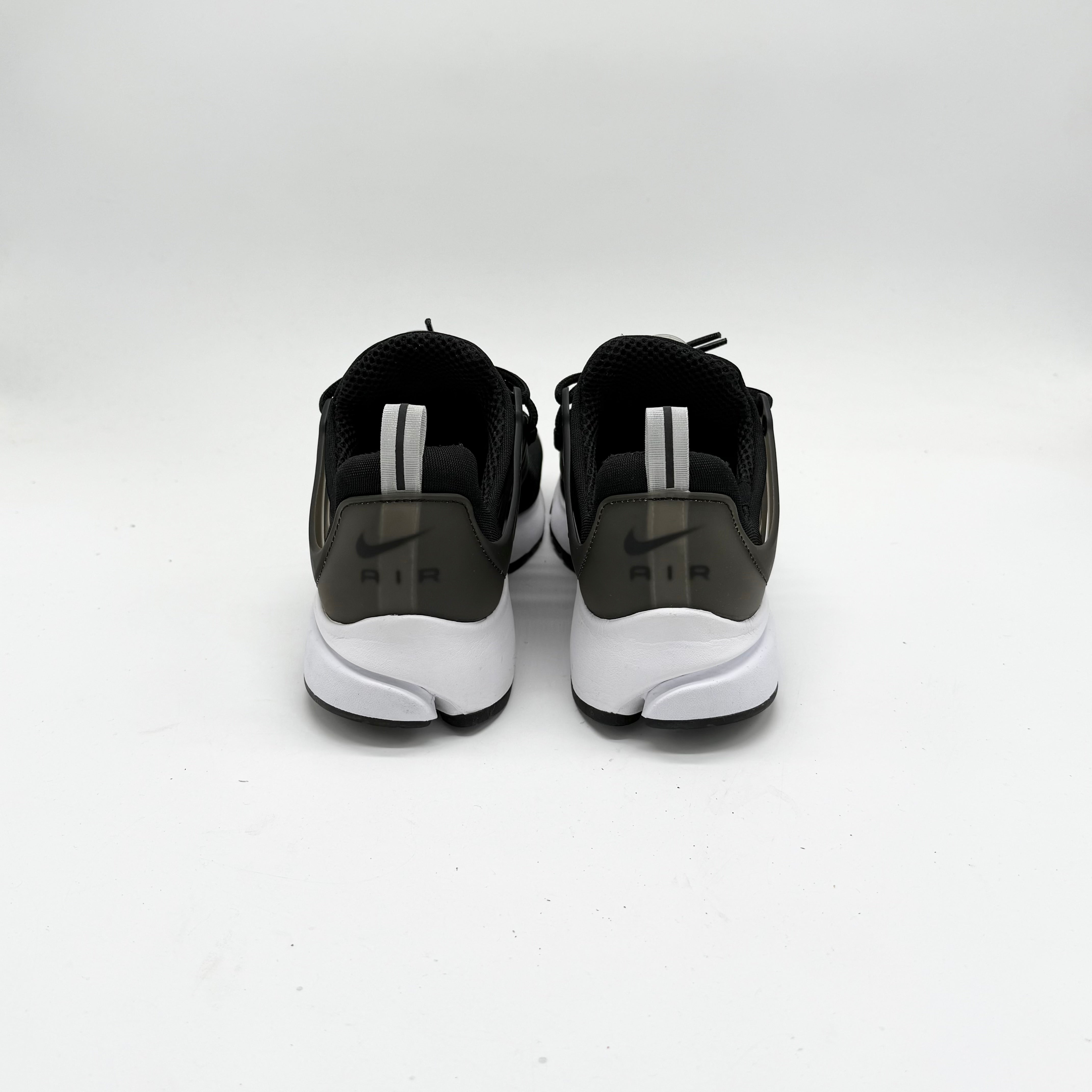 Nike Air Presto White Black EU 44