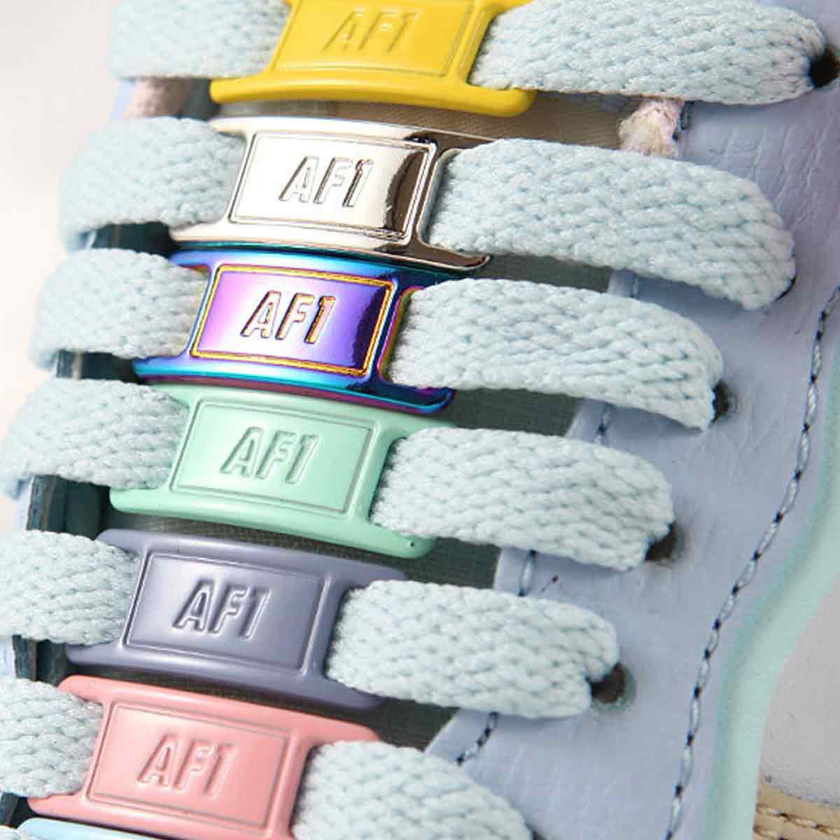 Replacement buckle Air Force 1