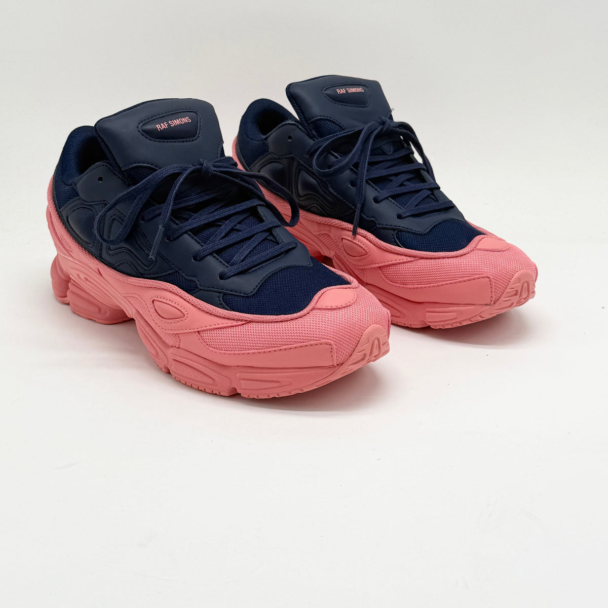 Adidas Ozweego Raf Simons Tacros Dark Blue EU 44