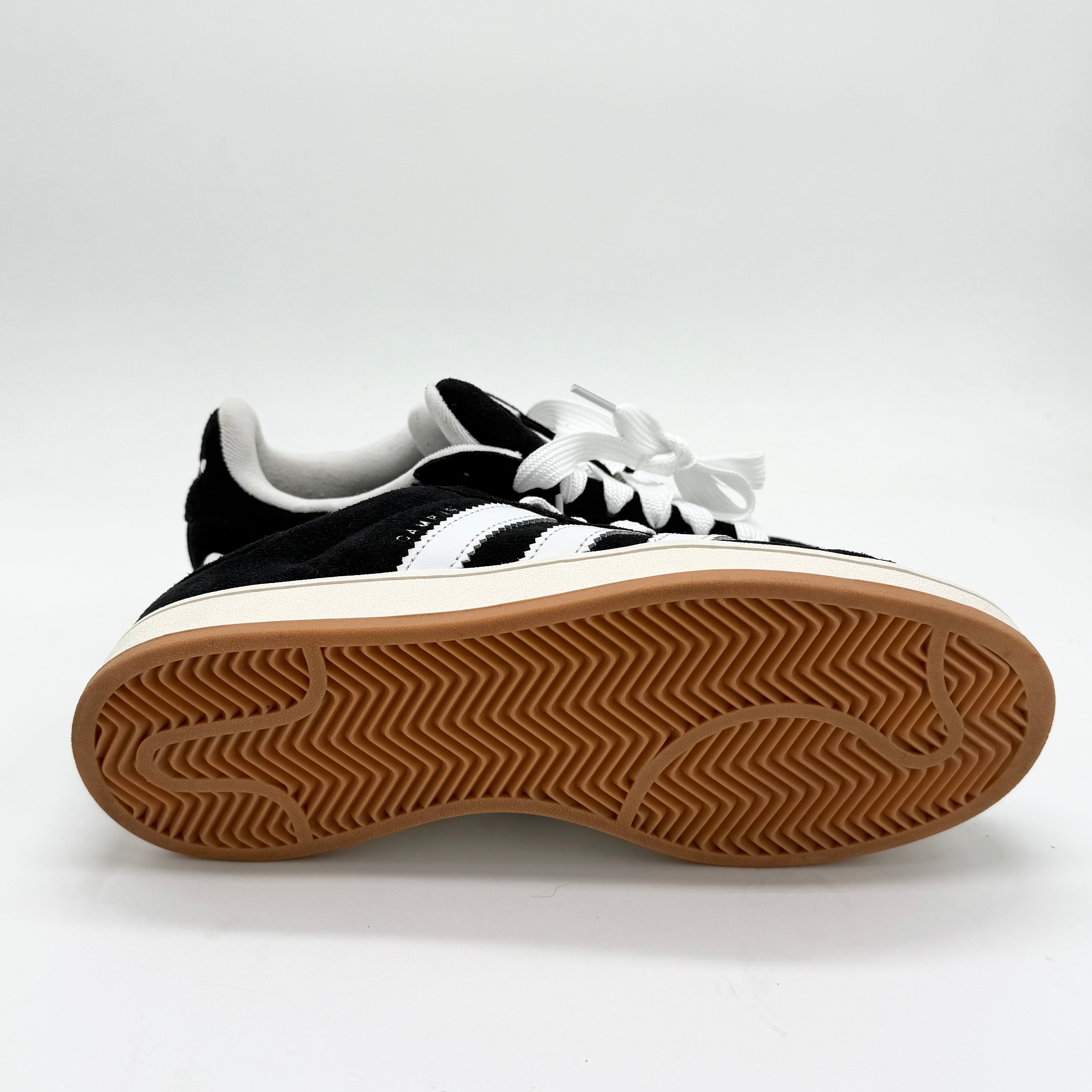 Adidas Campus Core Black EU 43 1/3